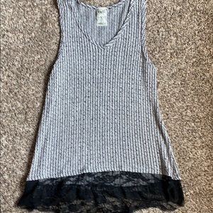 Dressy Tank
